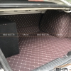 Bọc kín cốp 5D CRUZE 2009 - nay